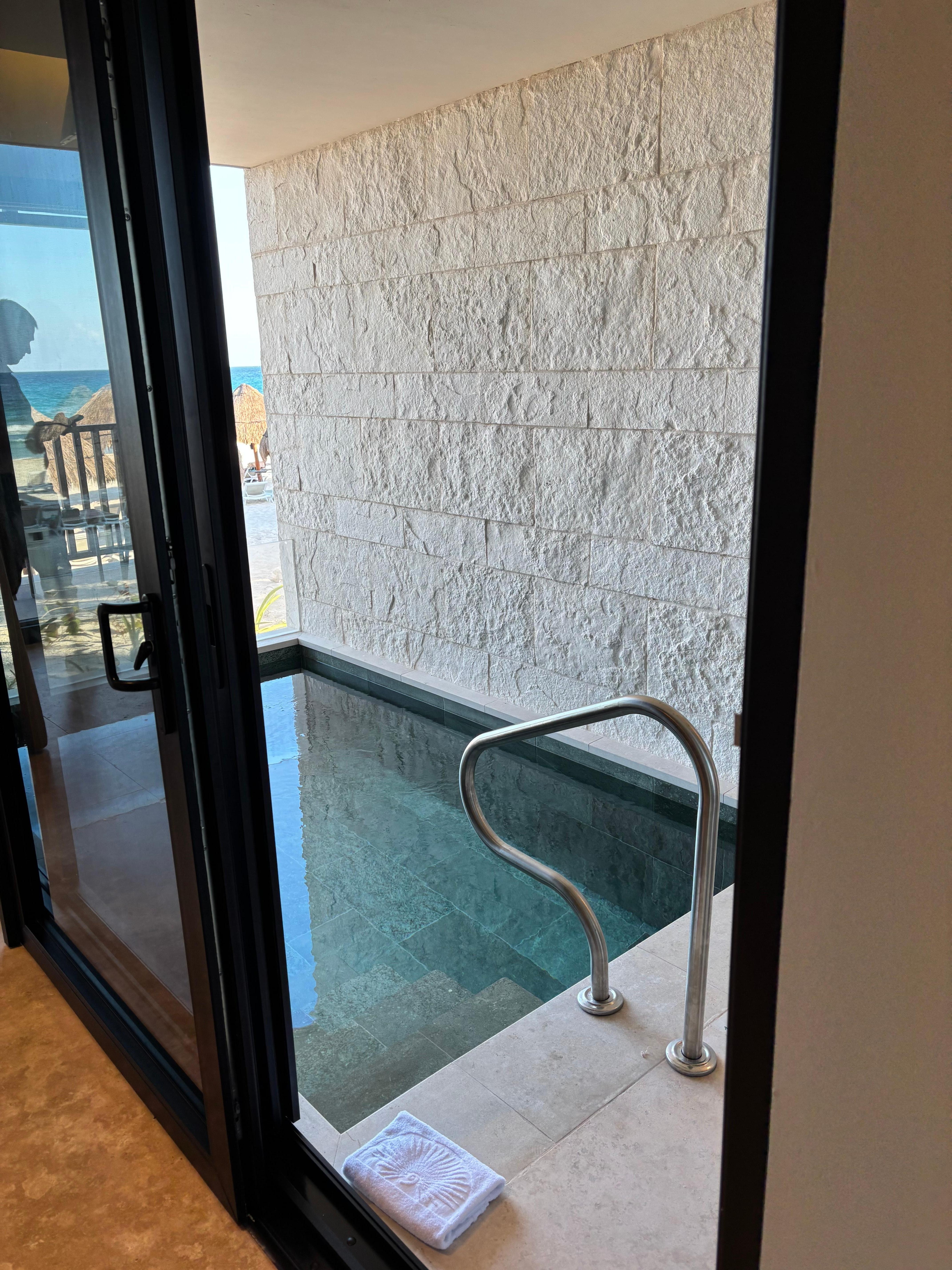 View from Dunas 16 106