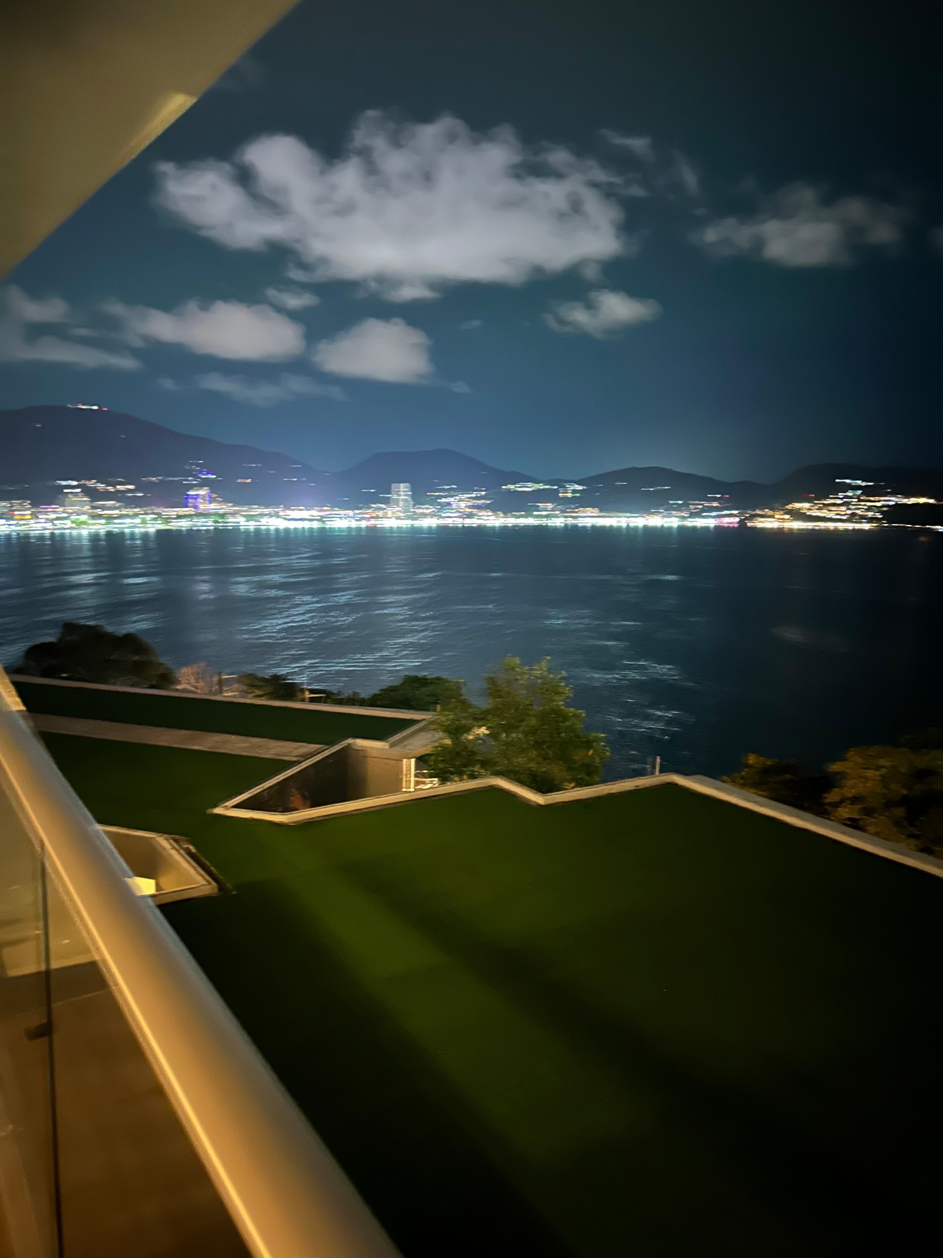 Room views