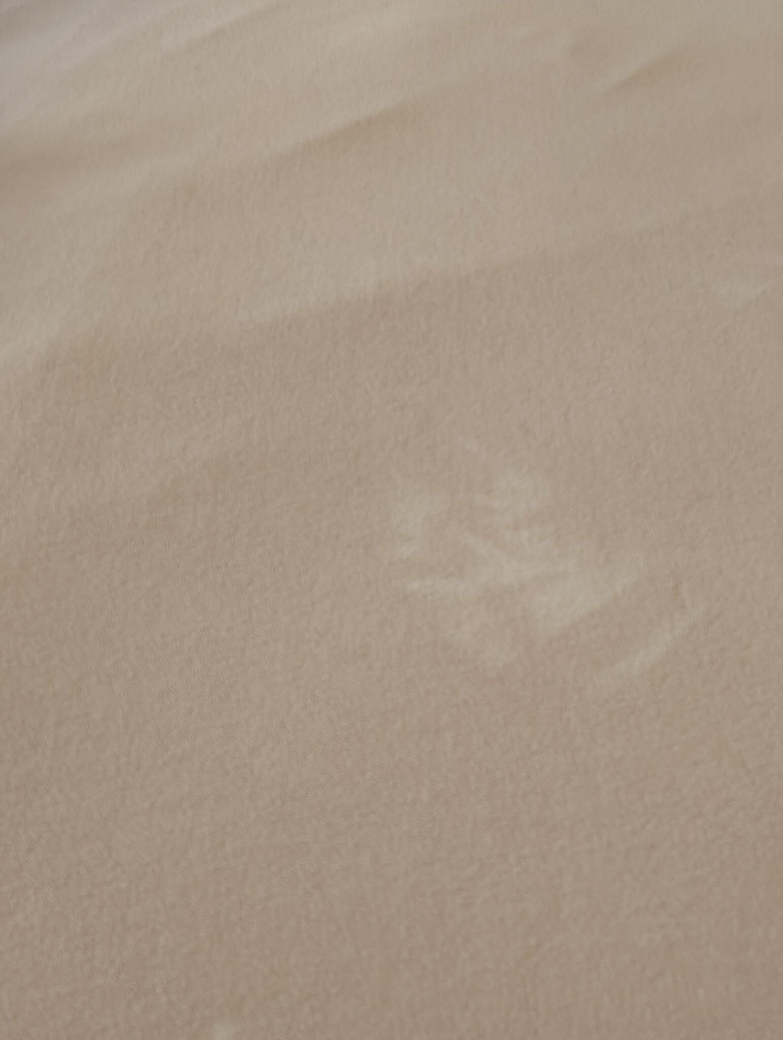 Dirty bedding 