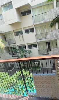 Grand deluxe balcony room