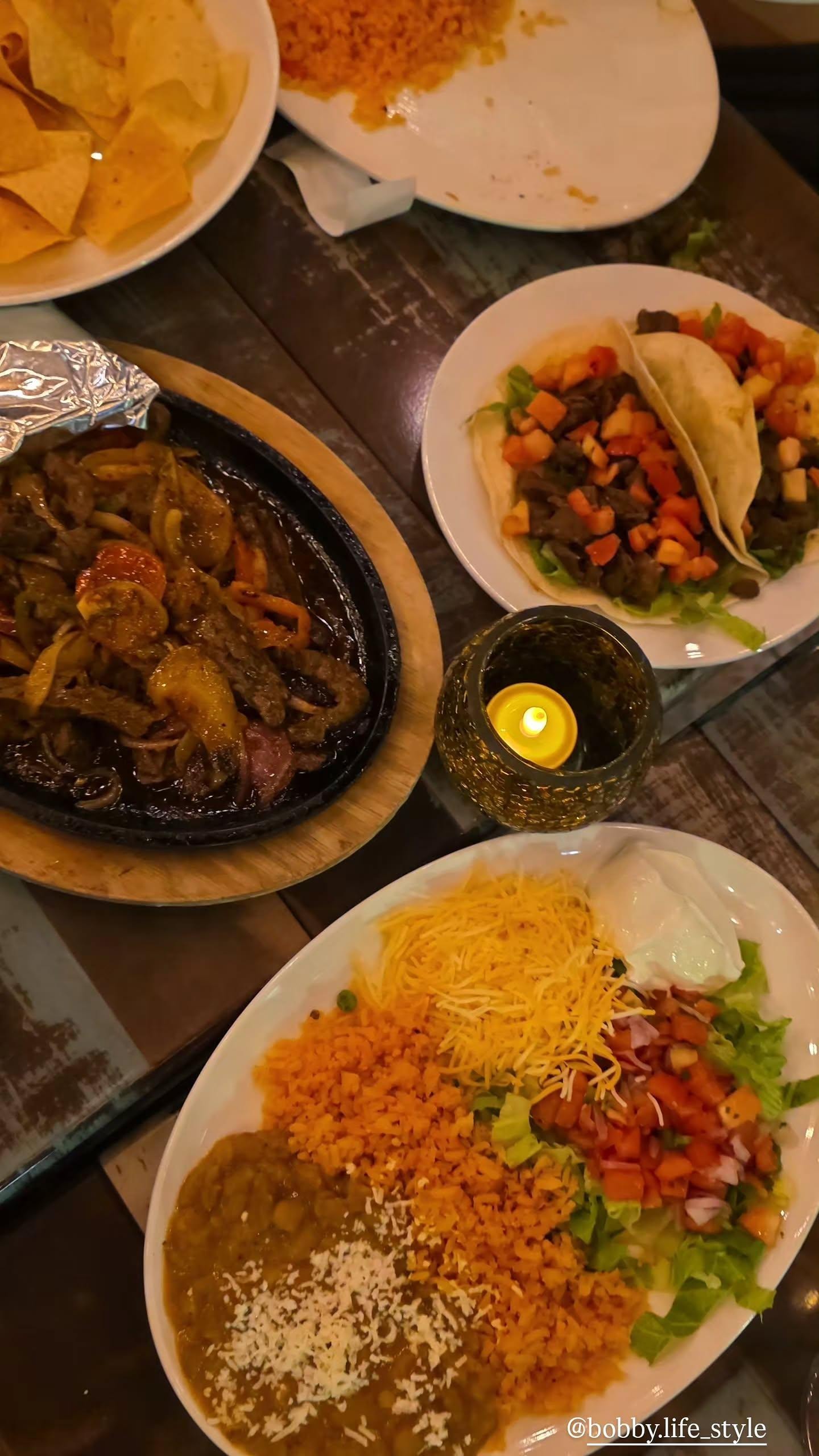 Restaurant dos amigos