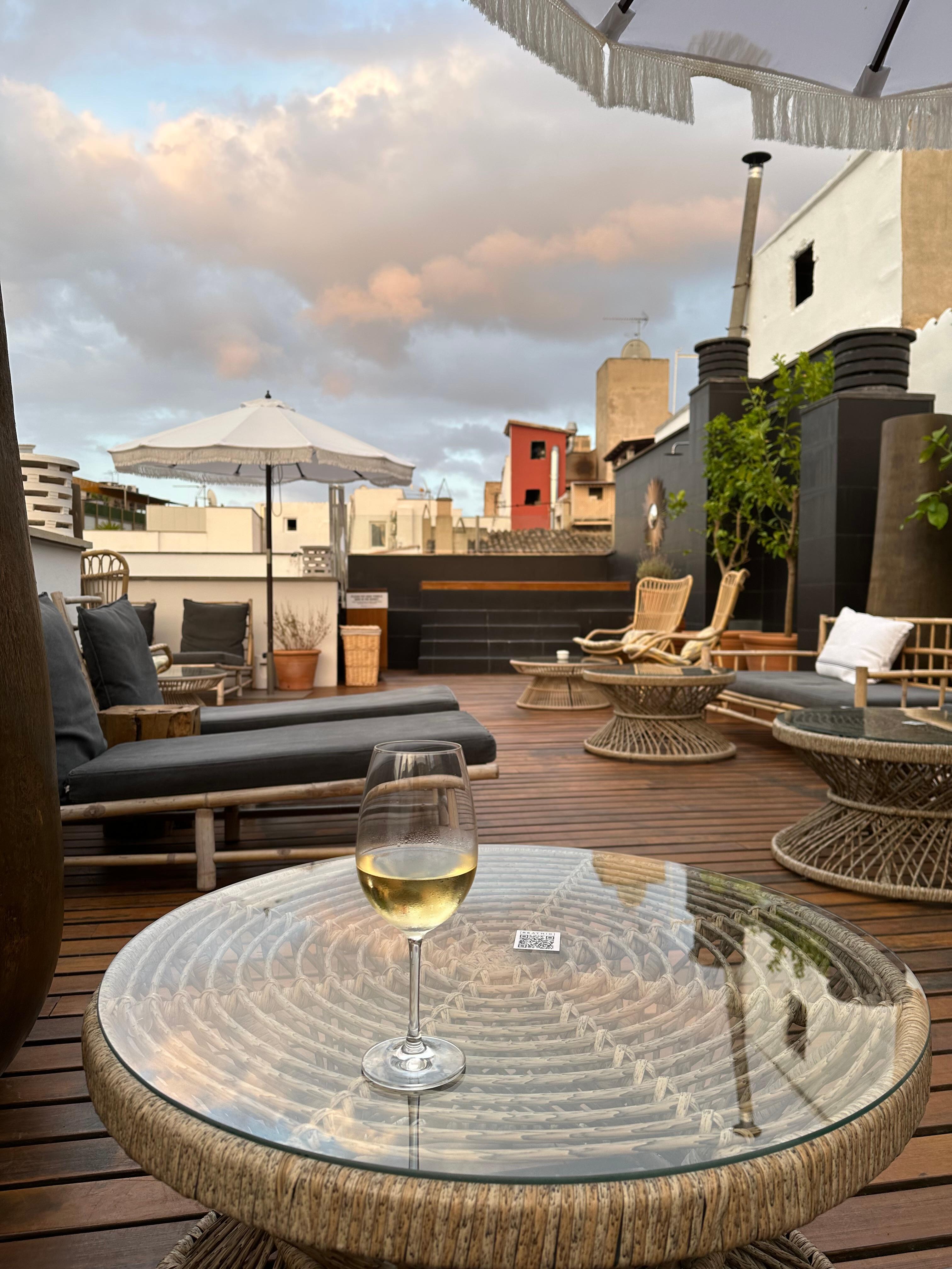 Rooftop 