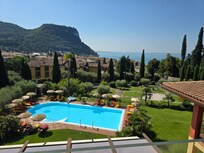 Fantastisk udsigt :-)