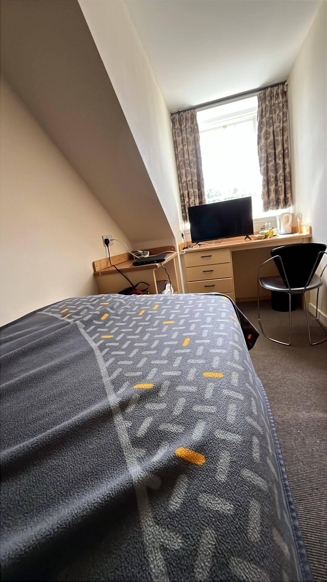 Room 301