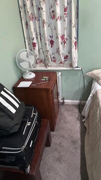 You won’t see this advertised but might be what you are booking as a single room
