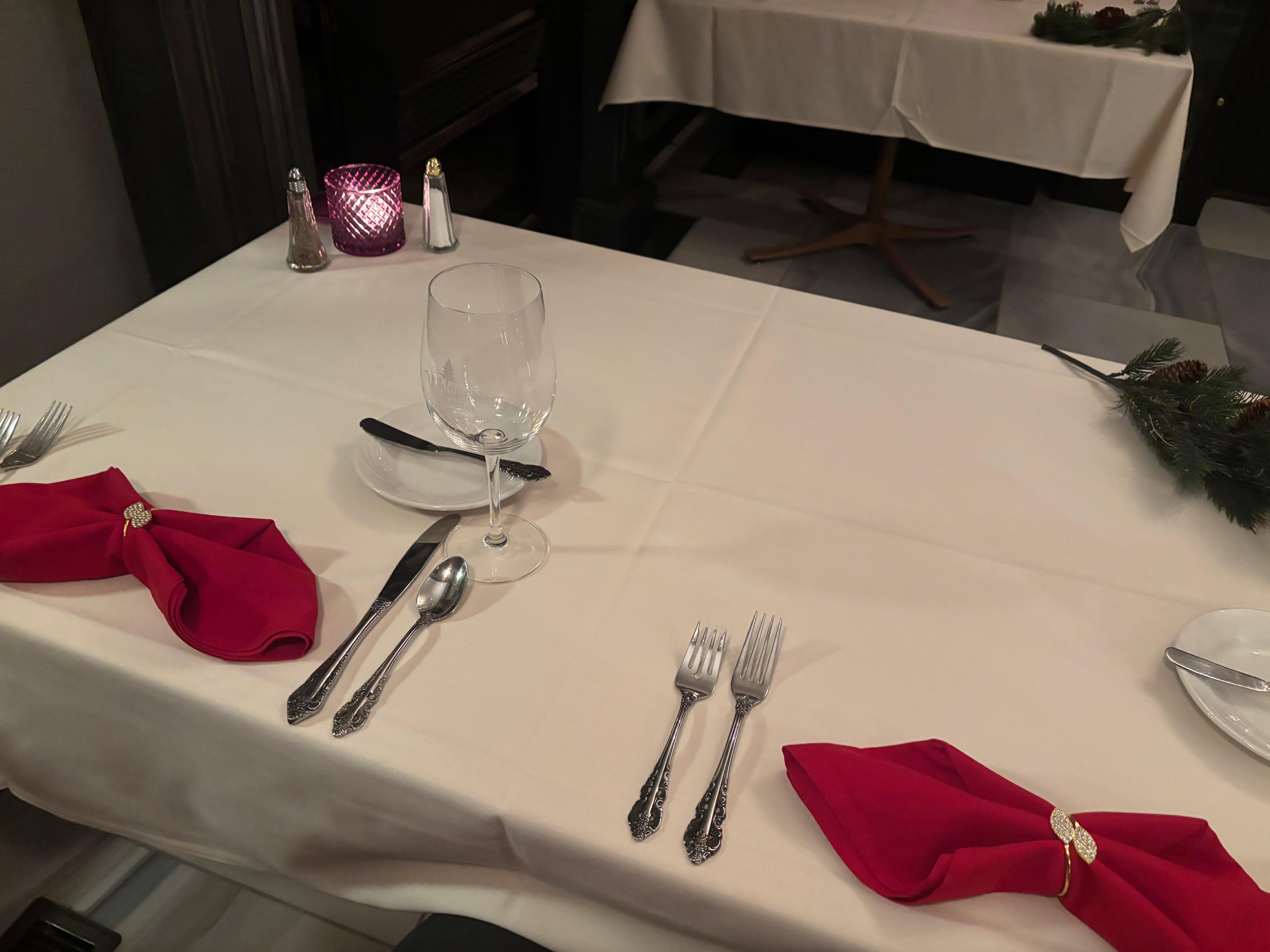 Indy lit the candle💞