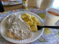 Breakfastee!