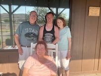 Cracker Barrel