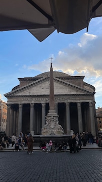 Pantheon