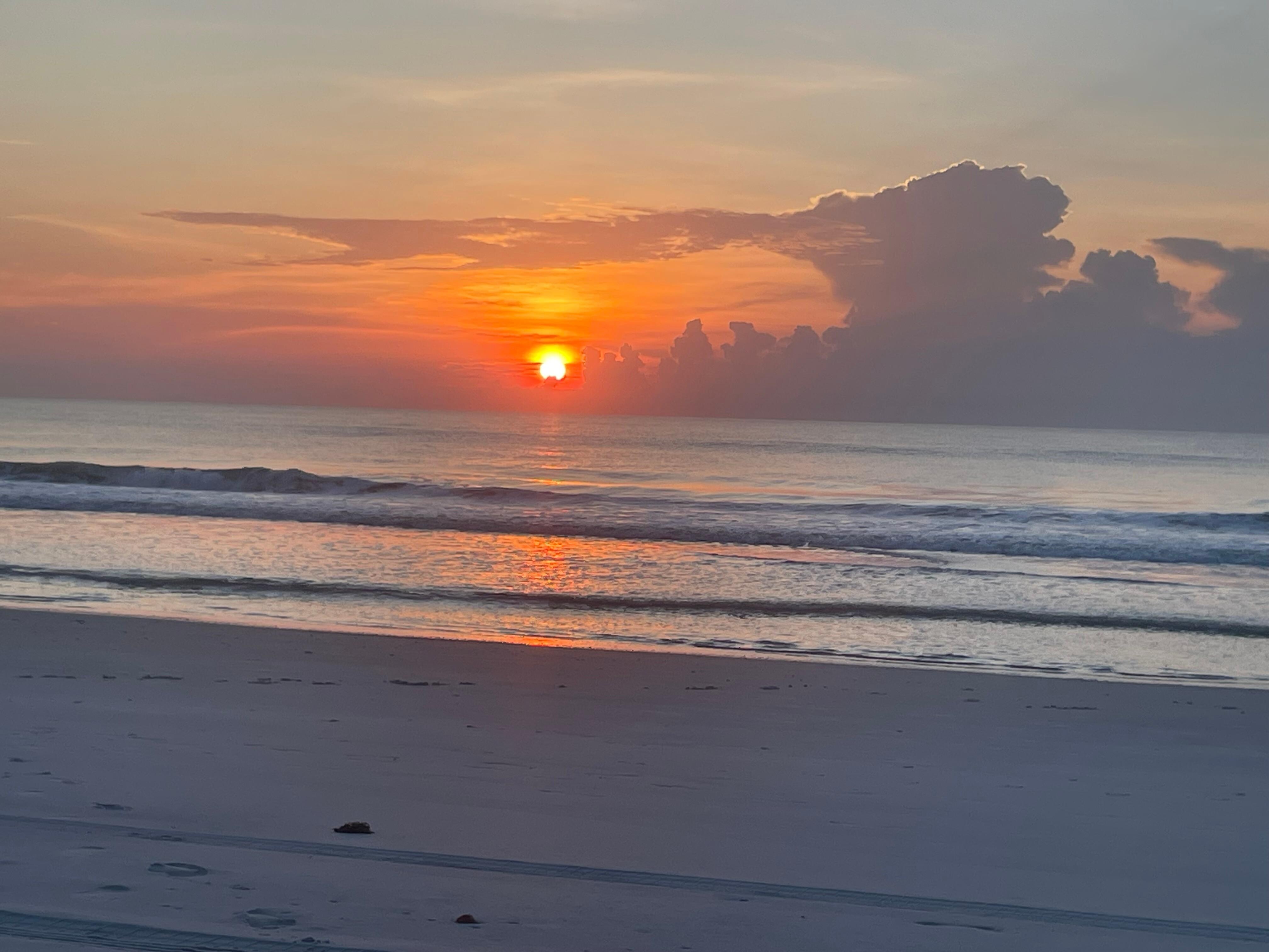 Sunrise 