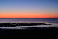more Sunrise.