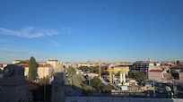 Vista de la habitación