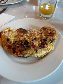 Best omelette