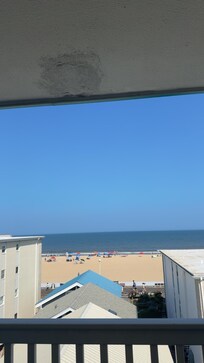 From hotel