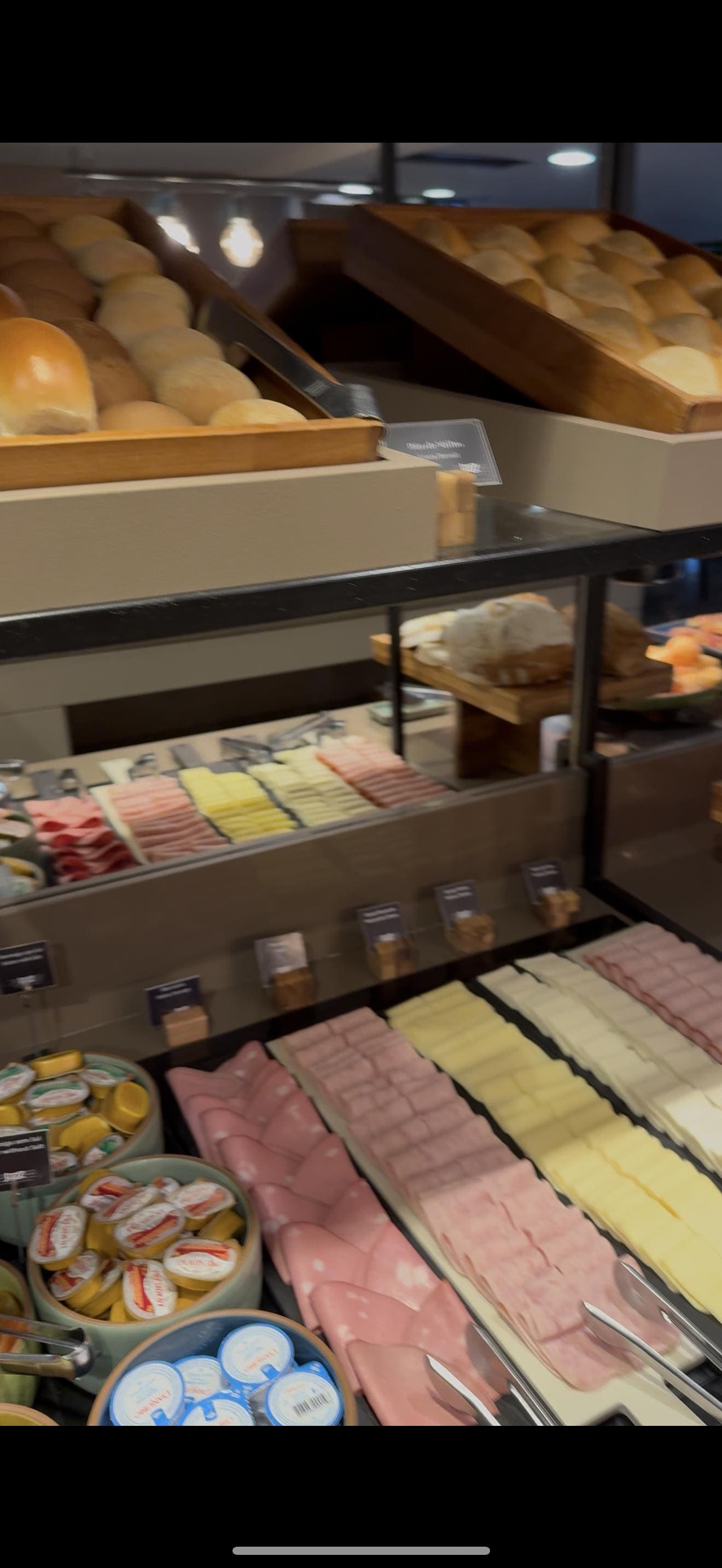 Delícias delicadas! 