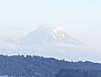 Mount Rainier