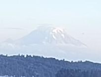 Mount Rainier
