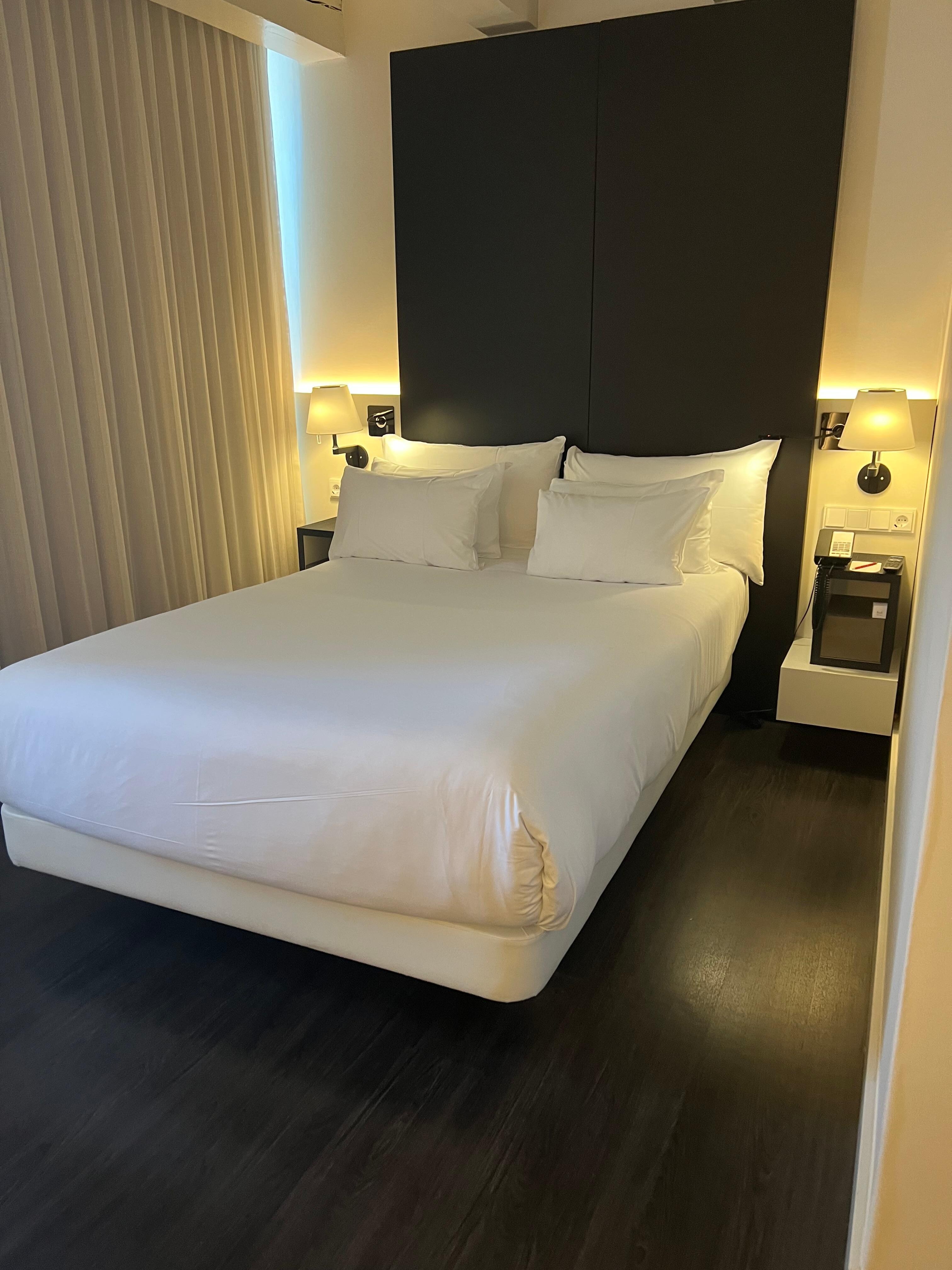 Room 201