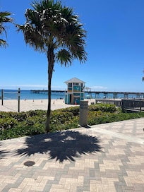 Deerfield beach
