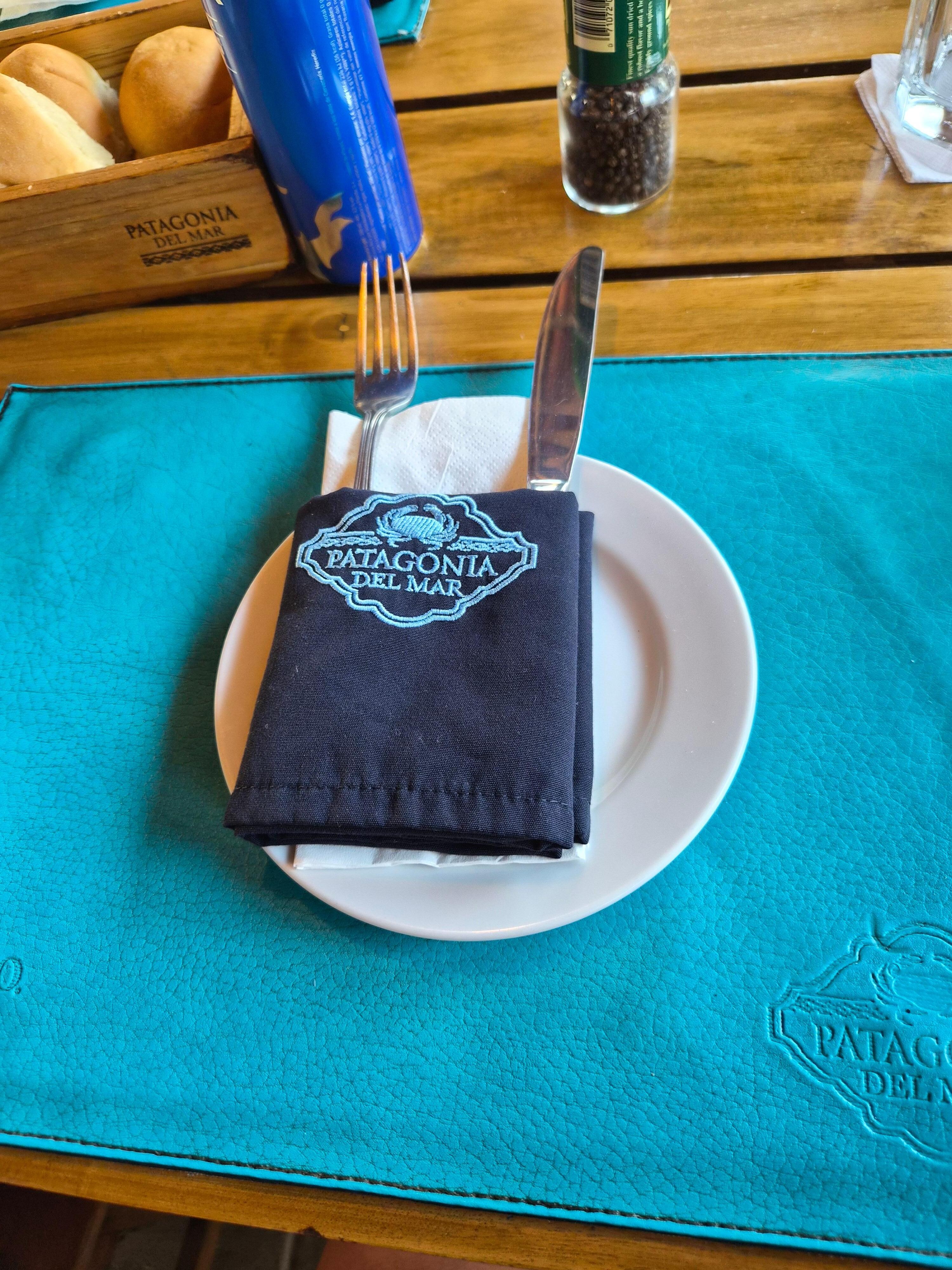 Great place to eat right down the road!