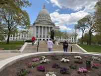 Capital building