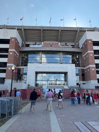 University of Alabama