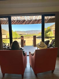 Hermoso lugar.. Seguro Volvemos