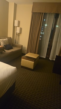 The executive room, super spacious