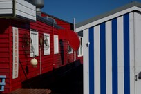 Narooma quarter deck