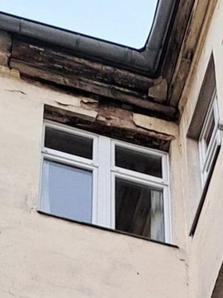 Alles schon etwas Älter...