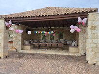 Birthday Celebration
we had a great caterer