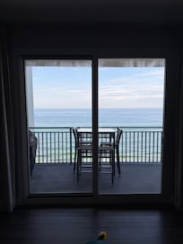 Loved the view. 😍
