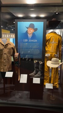 Country Music Hall of Fame
