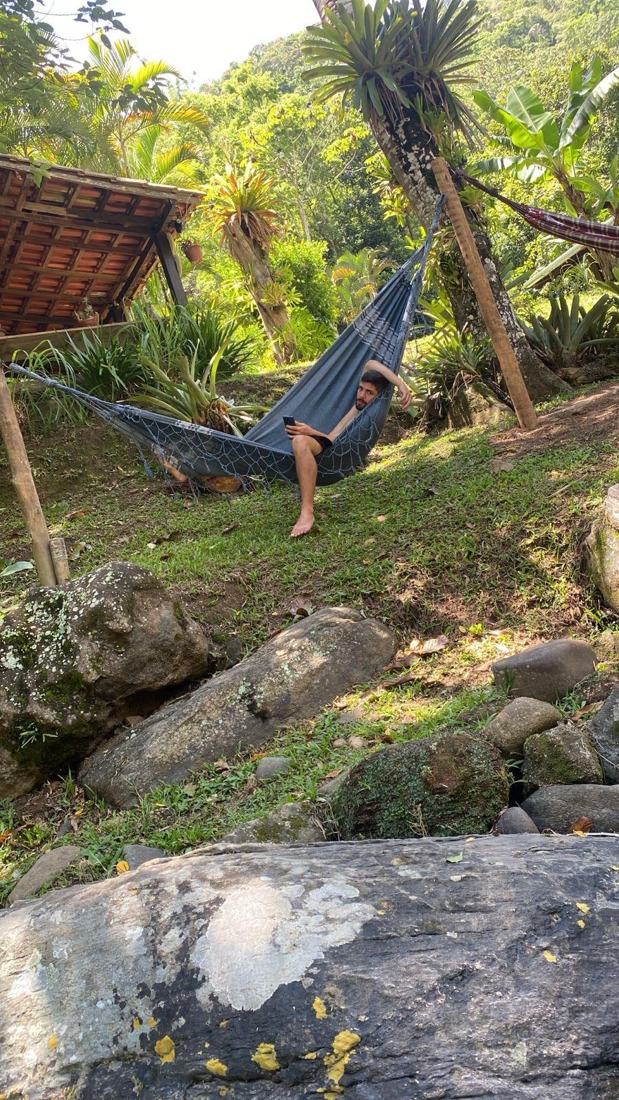 Td pensado pro nosso conforto 