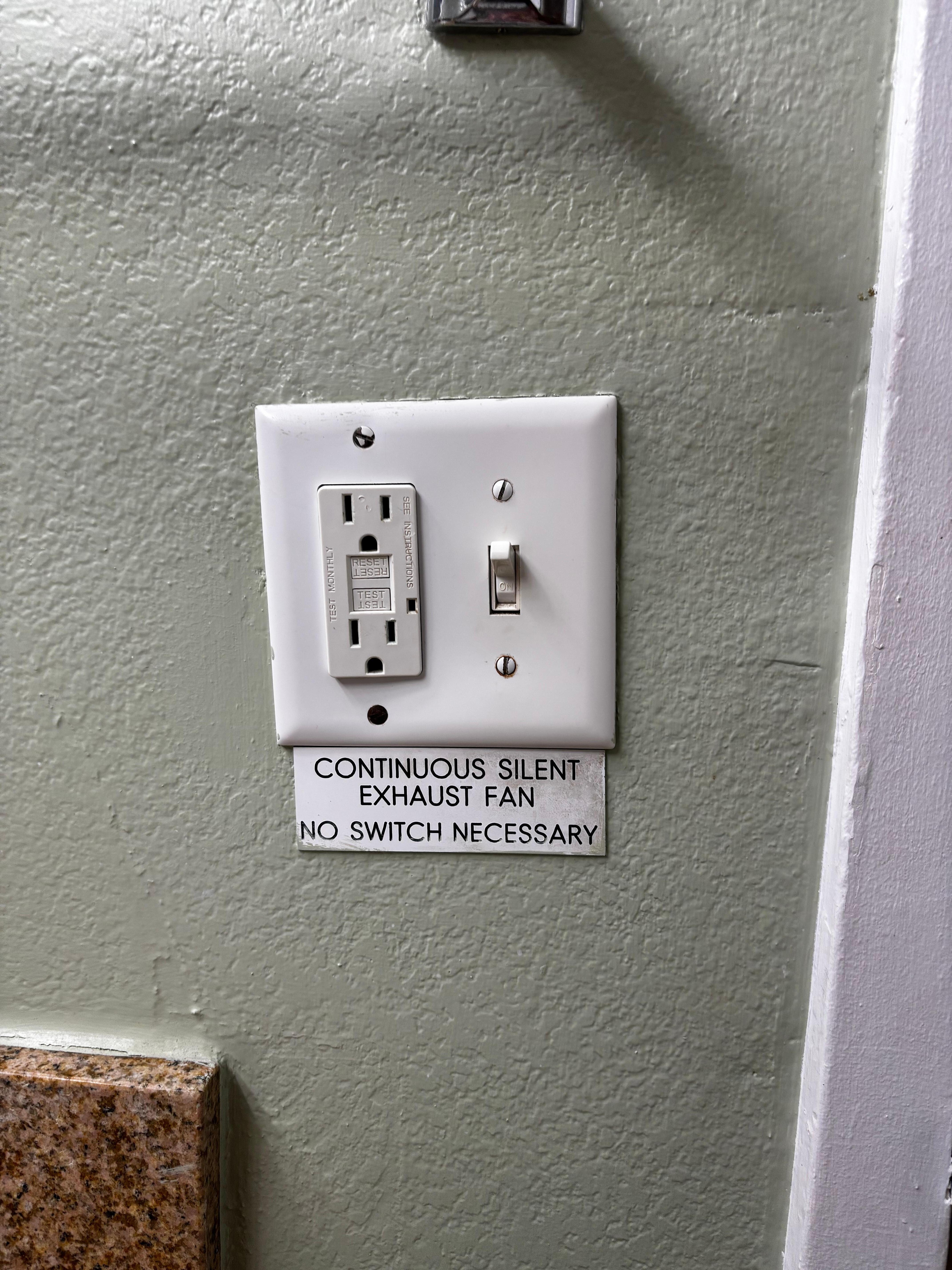 Funniest sign I’ve ever seen in a hotel  🤣🤣🤪