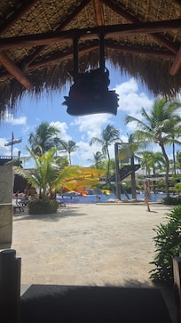 Parque Acuático