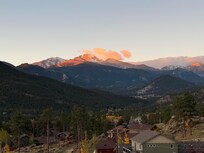 Amazing views every day!