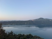 View from our window