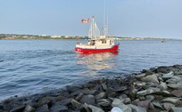 Halifax Harbor