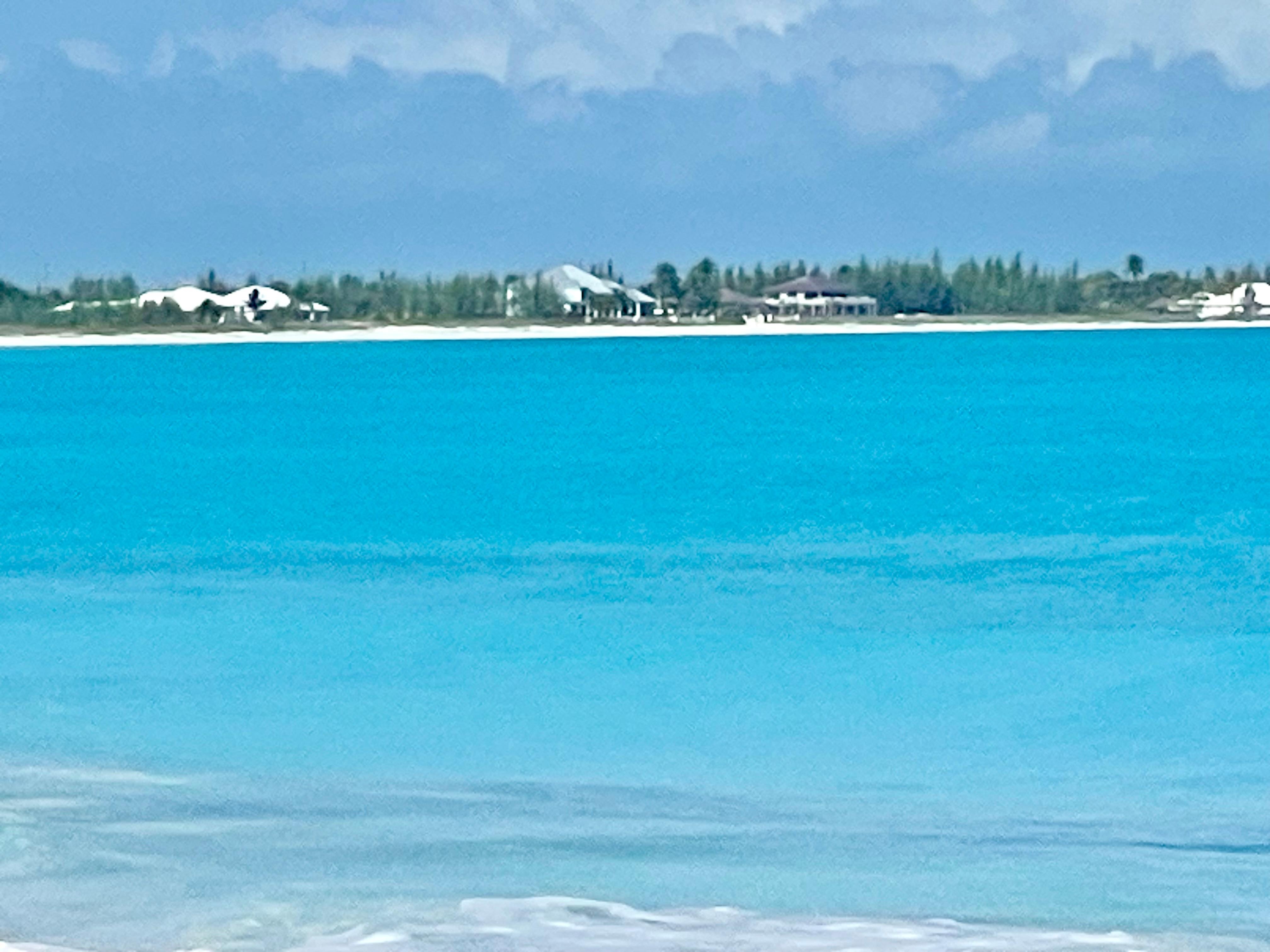 Treasure Cay Beach 