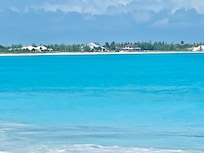 Treasure Cay Beach