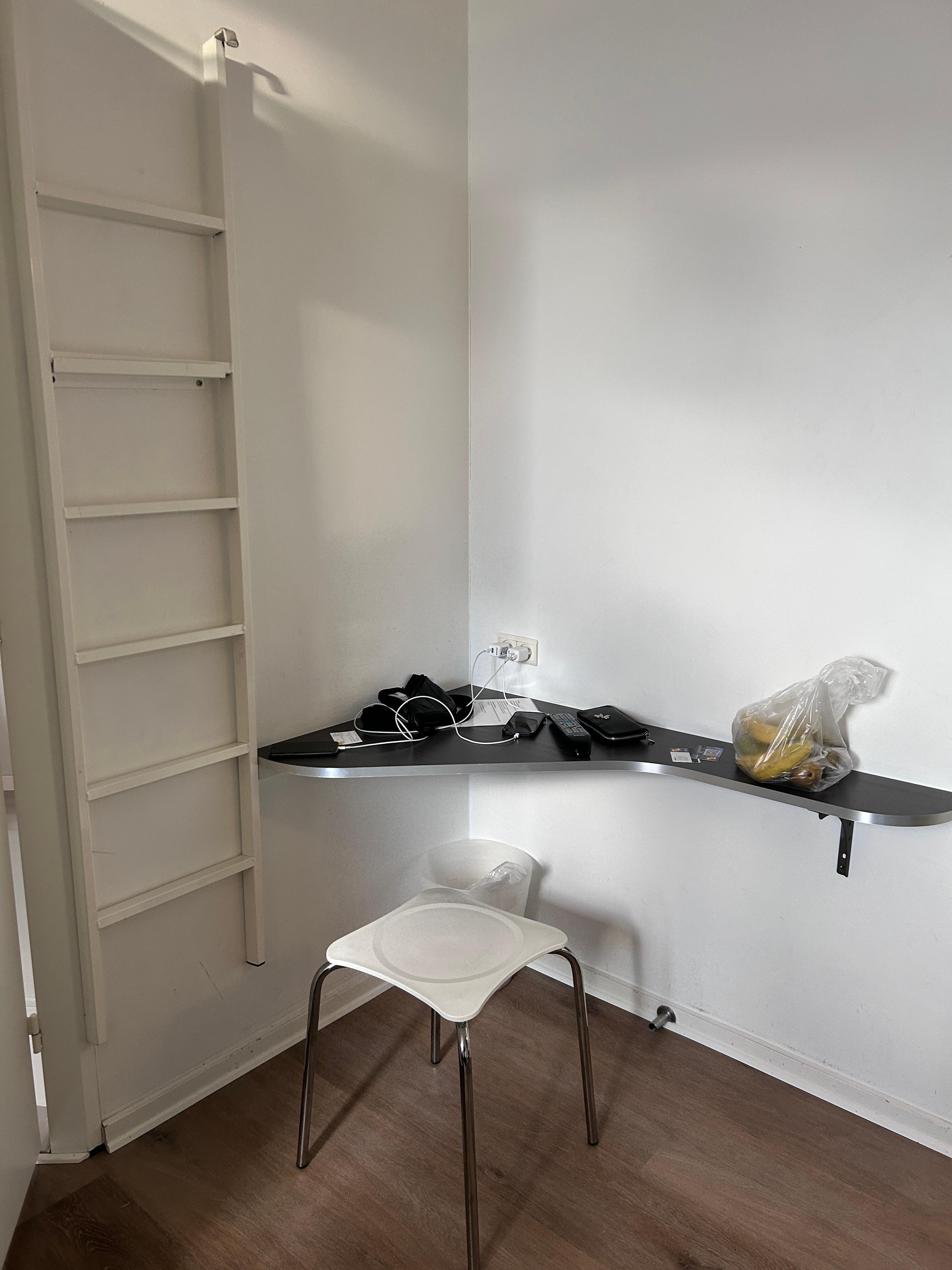 Værelse til 4 personer