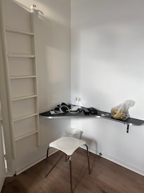 Værelse til 4 personer