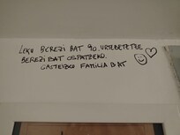 La Grange de Zigaro. Merci beaucoup