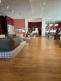 Lounge/club