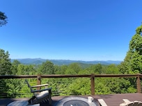 Porch view
