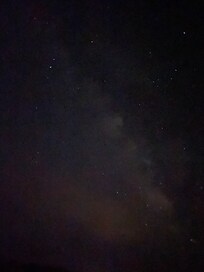 Milky Way!