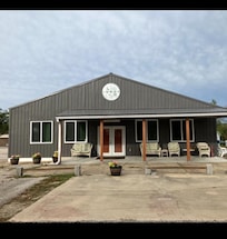 Lodge clubhouse. Lots of fun stuff to do.