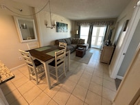 Great layout - very open