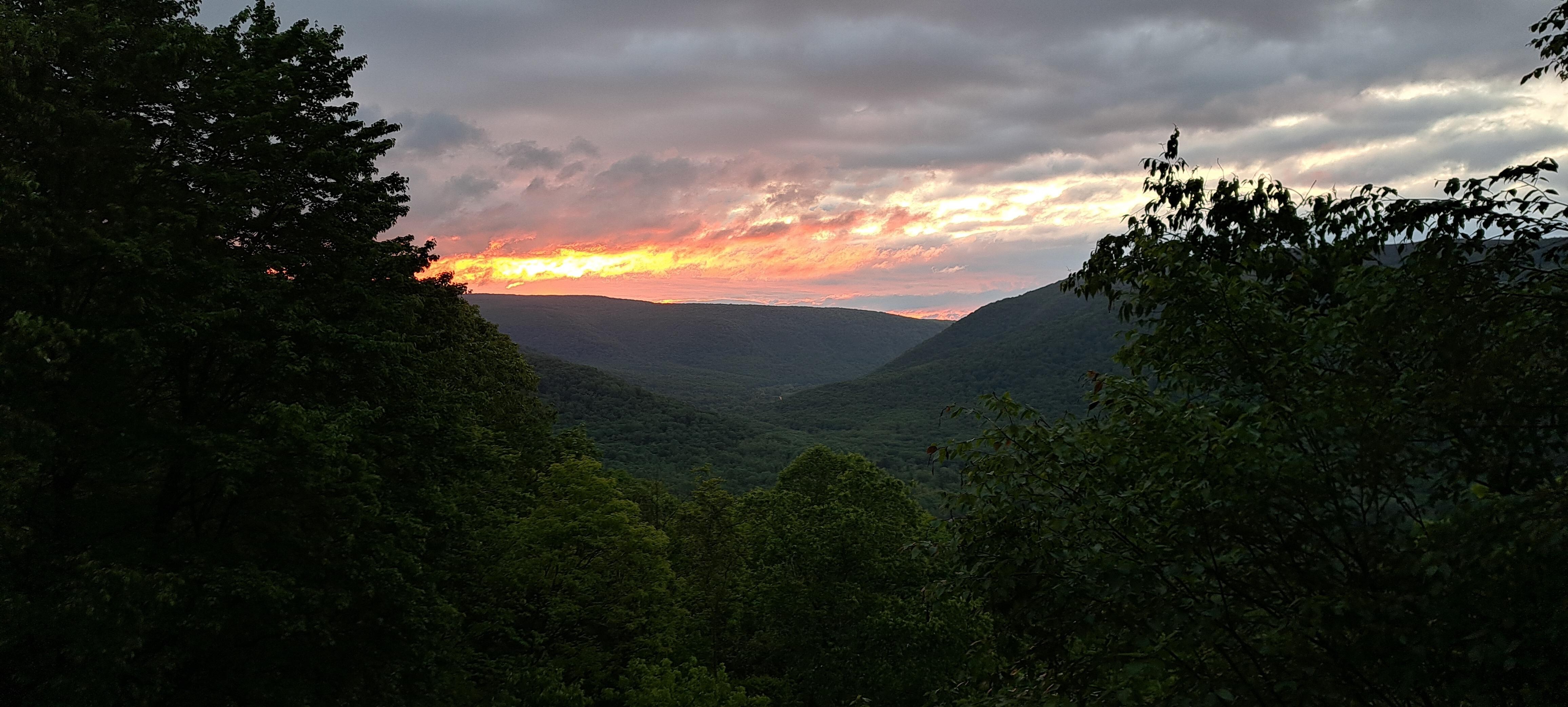 Sunrise